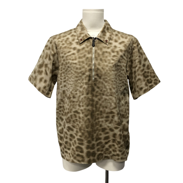 妃鱼/博柏利/棉/上衣/95新/球六11