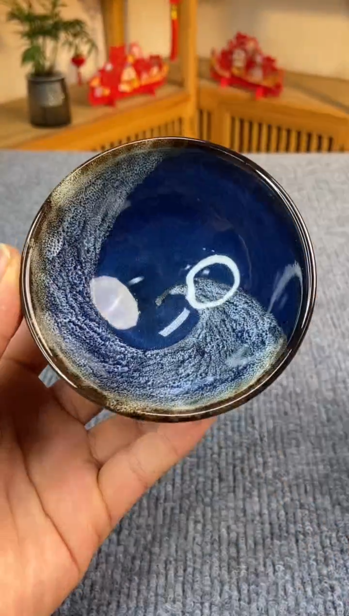 【闪购商品】茶器主人杯茶杯11111111