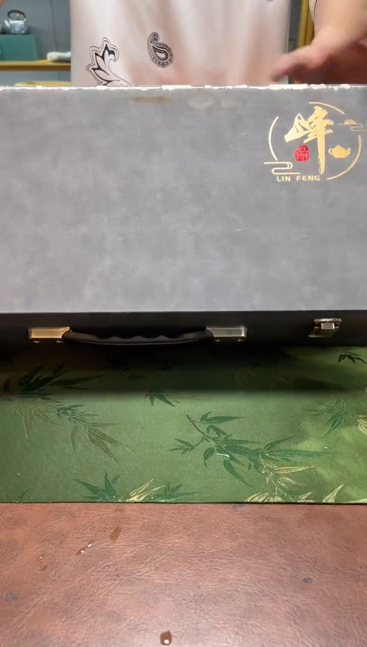 【闪购商品】沐森茶具清货专属链接