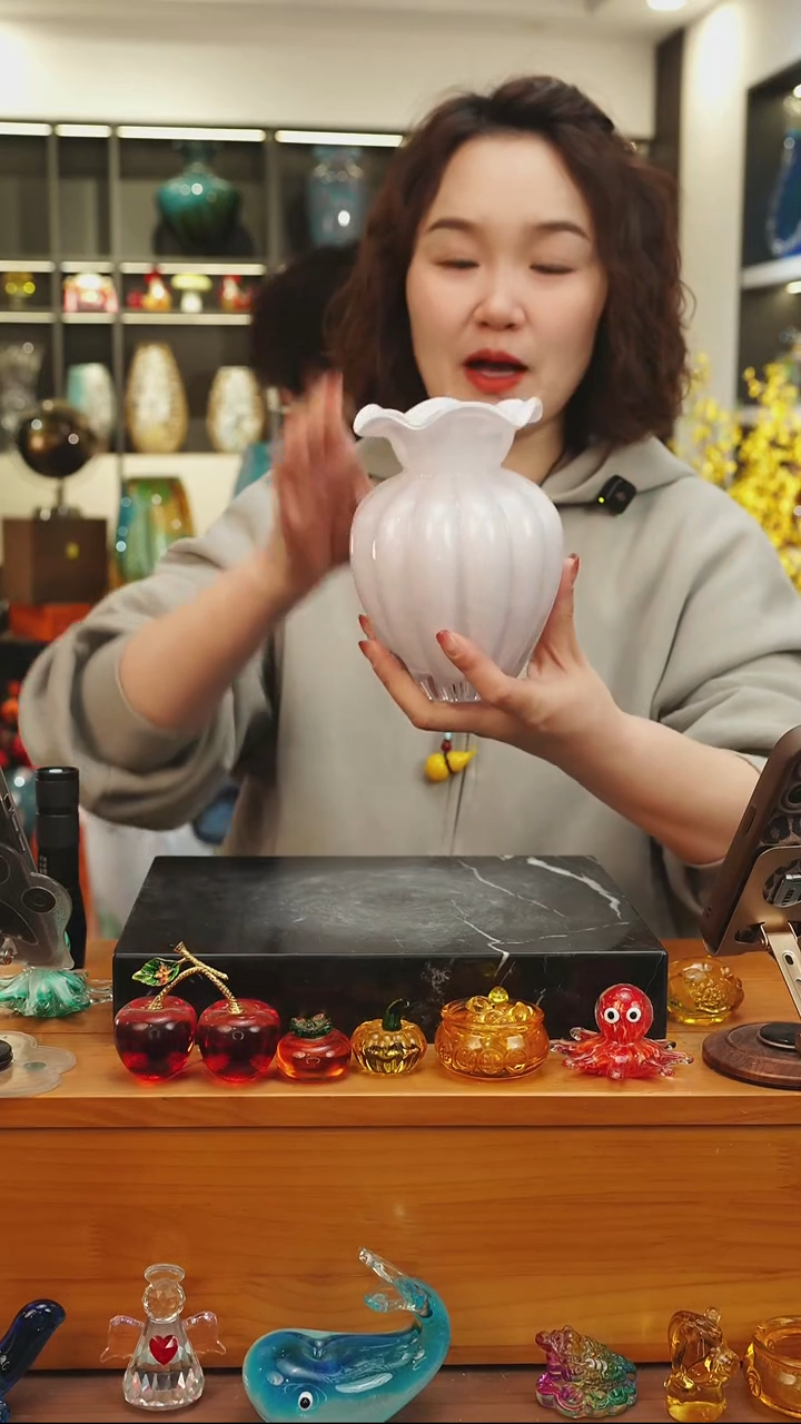 外贸花瓶花器花盆076