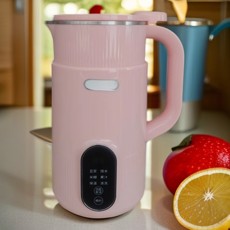 6671 HF 迷你破壁料理机