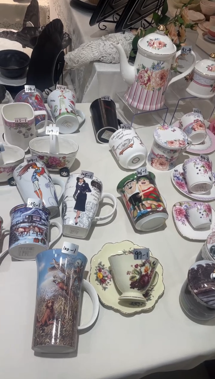 45%以上骨粉骨瓷99-1