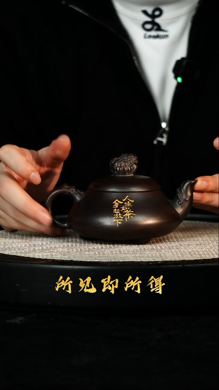 茶壶紫砂F宜兴原矿高端紫砂