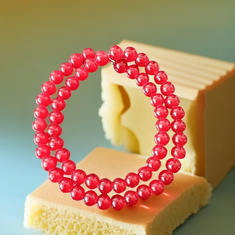 玛瑙k8妈妈链多样性发货任意一件