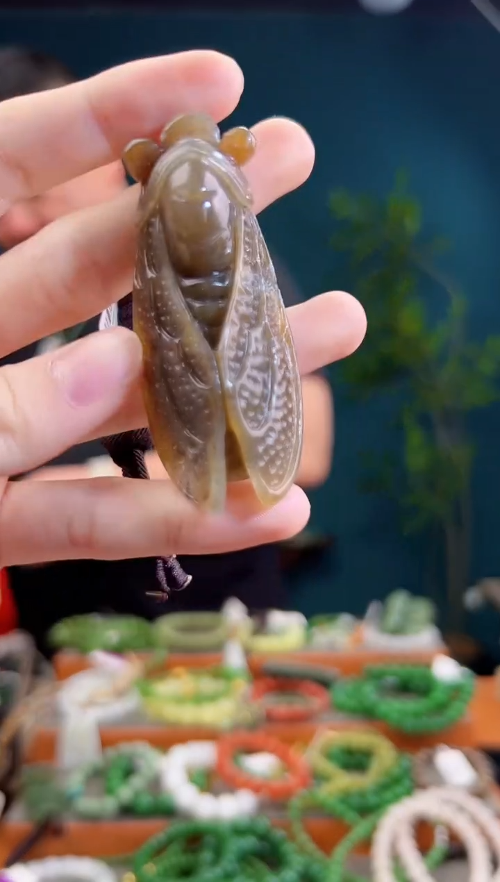 颈饰未镶嵌和田玉多样性发货 拍一单发一个