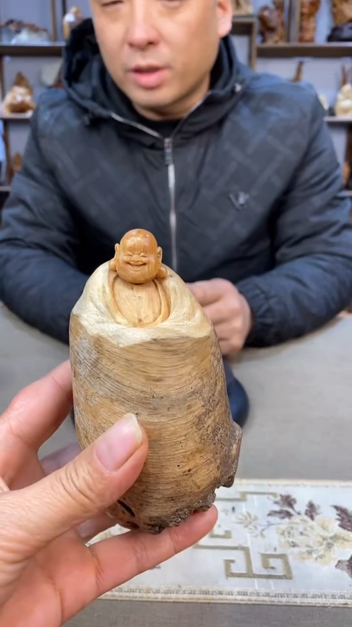 【闪购商品】柏木（崖柏）崖柏