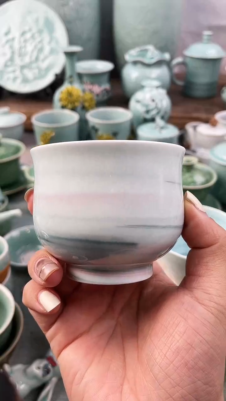 【闪购商品】纯手工 特价 微瑕 限时福利放漏