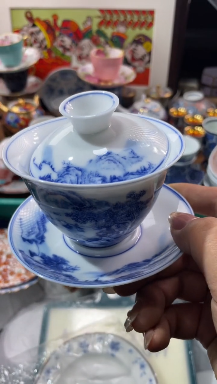 【闪购商品】瓷片瓷片满20米包邮一单一付