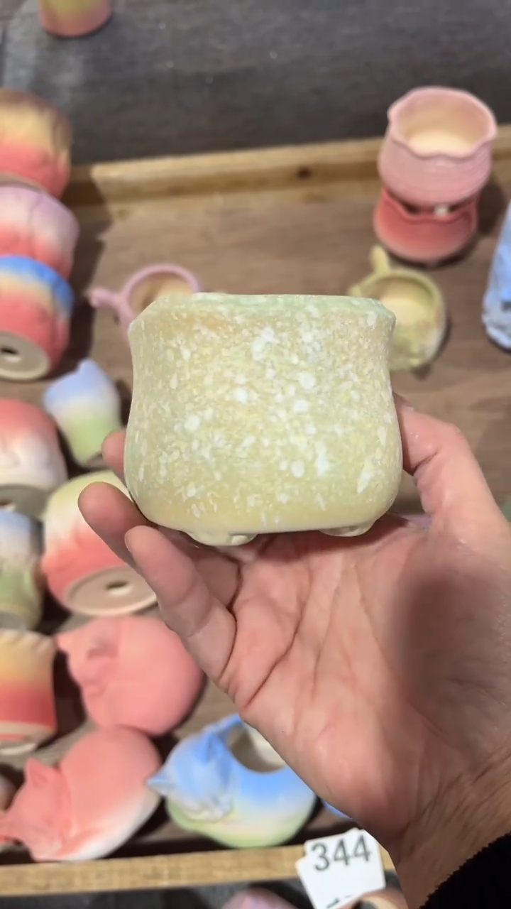 【闪购商品】陶内口  6内高6