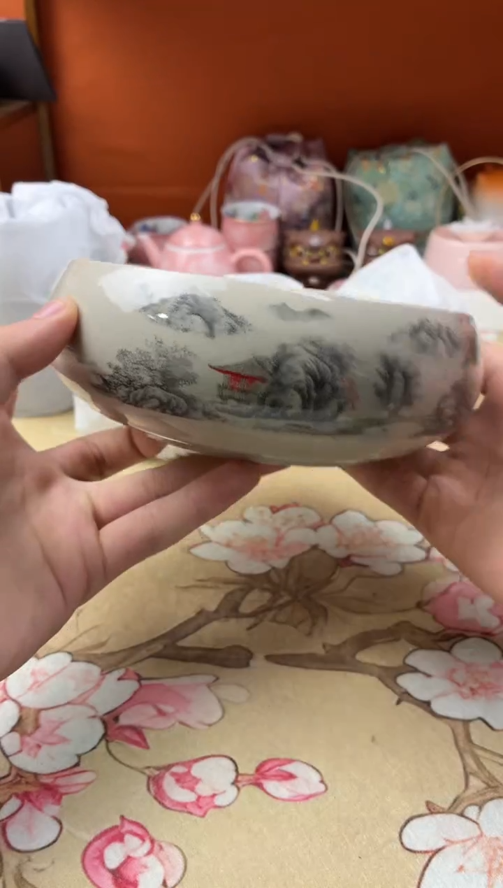 陶瓷@@@云问茶具链接