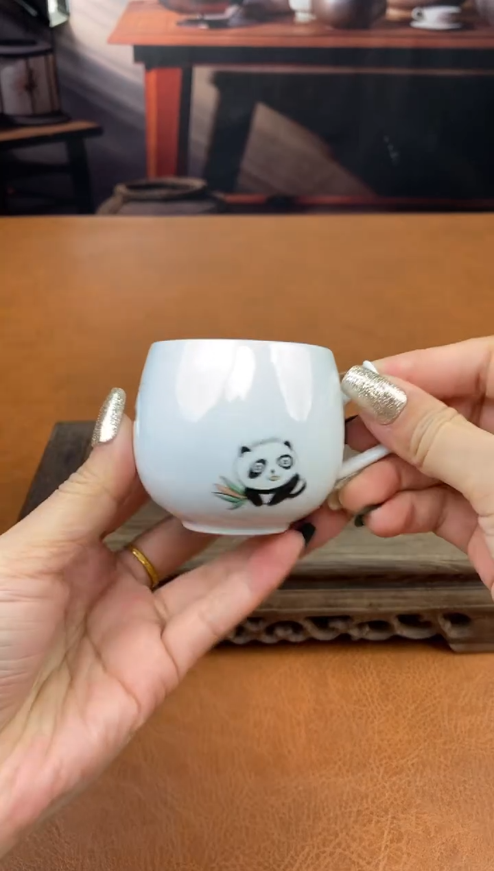 【闪购商品】陶禧茶器闪购福利V