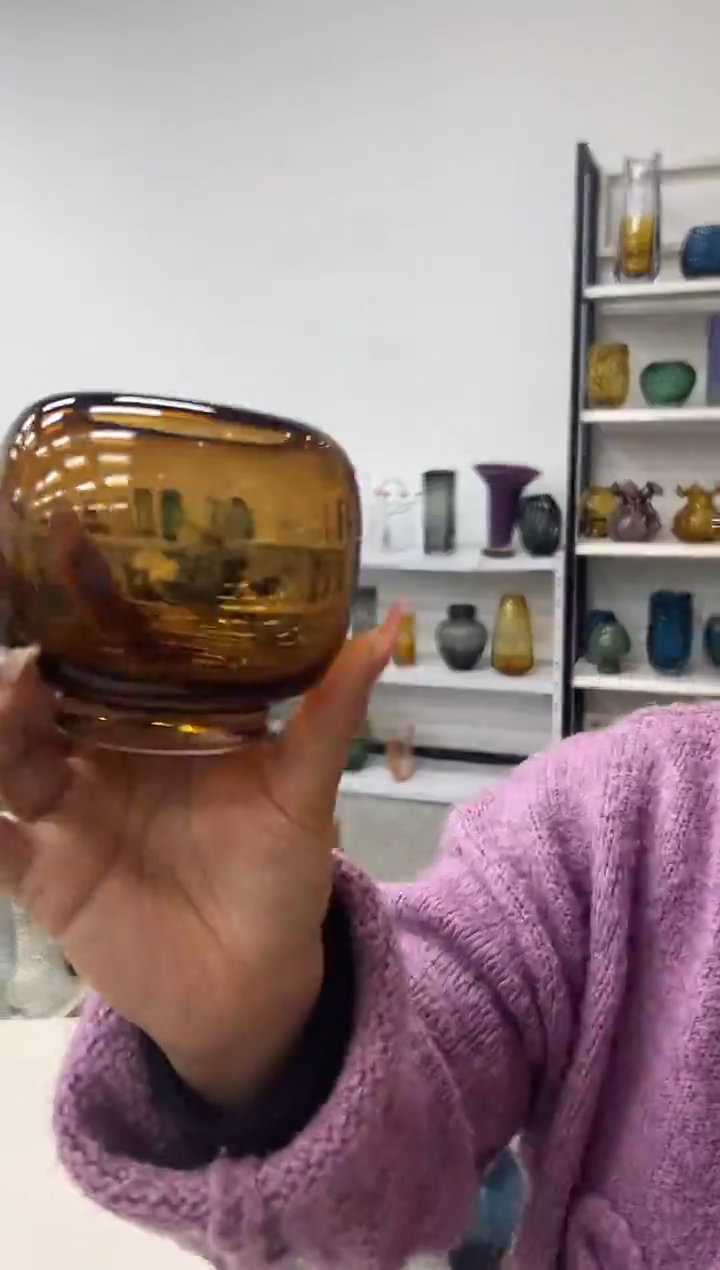  水养鲜花干花插花客厅装饰品一只