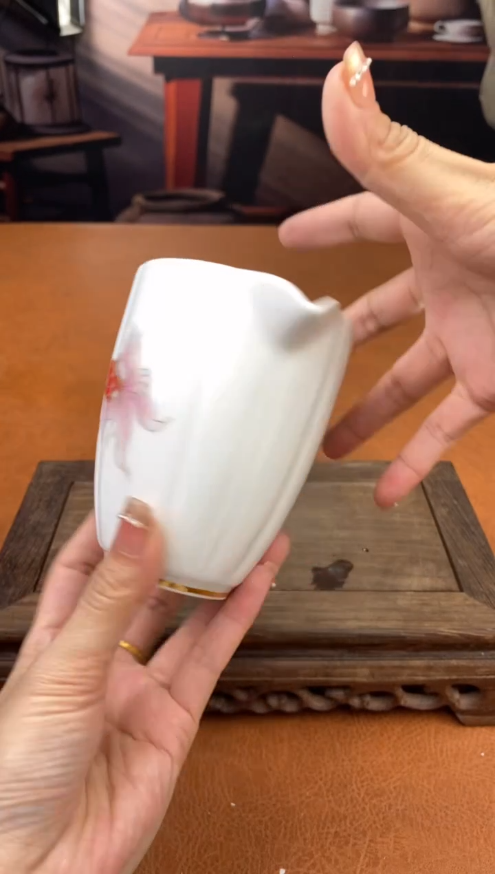 【闪购商品】陶禧茶器闪购福利V
