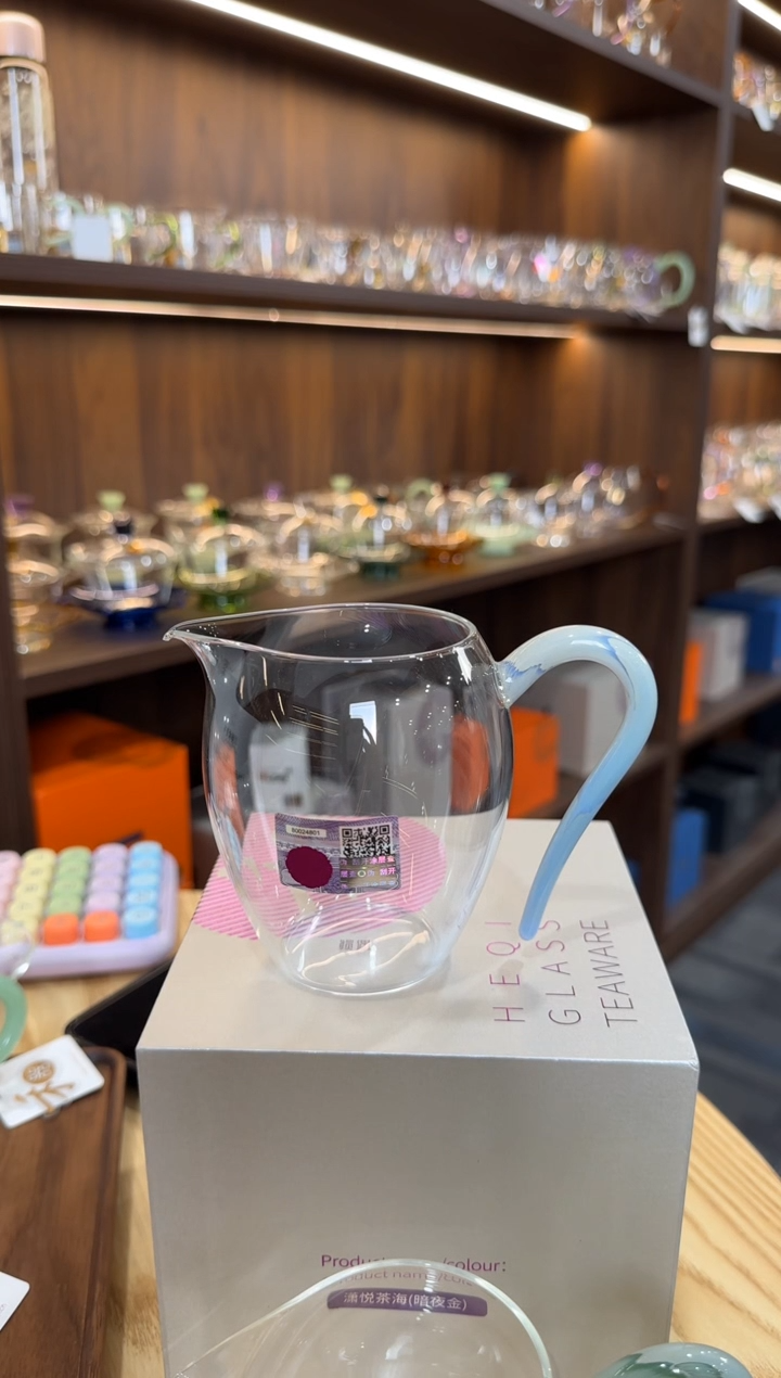 徐*徐禾器 怡然月白