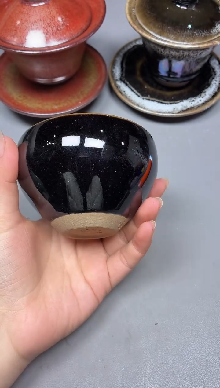 茶盏118全品               