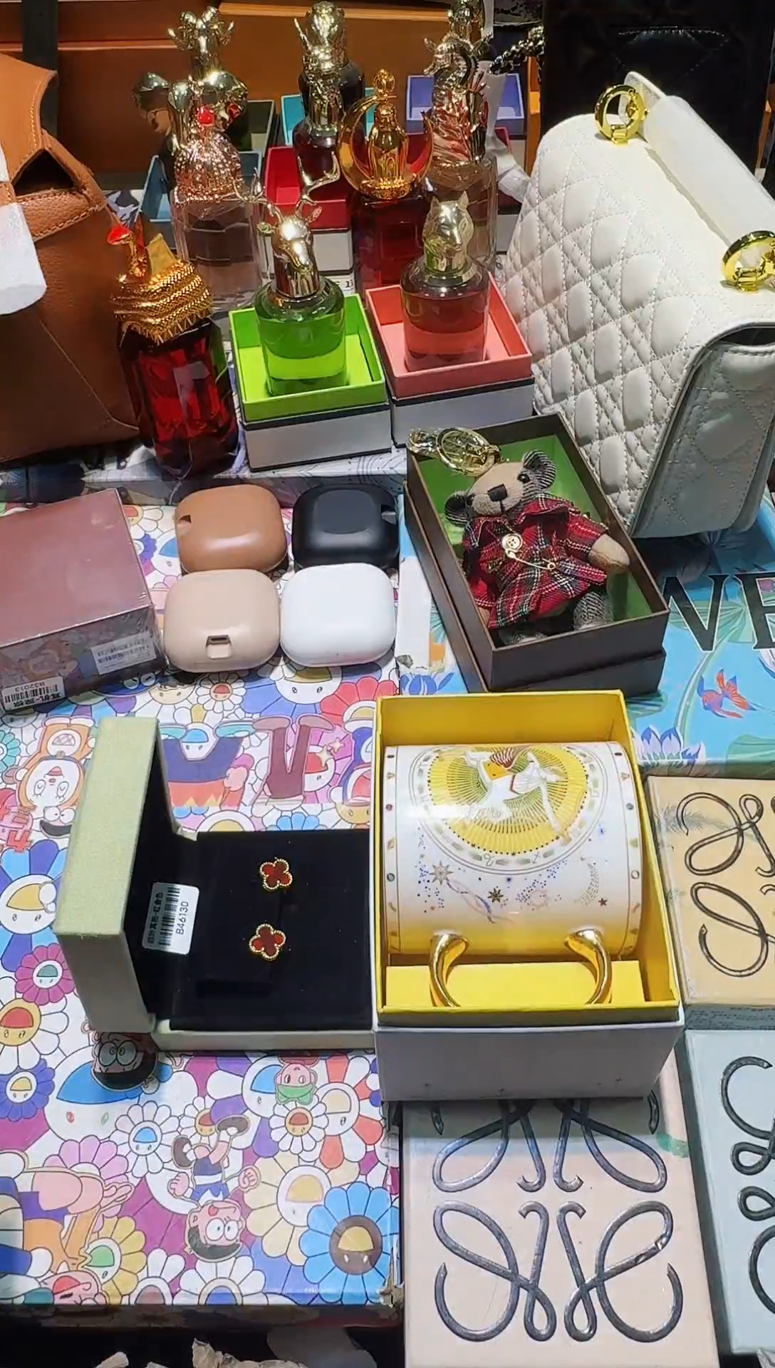 【闪购商品】瓷片换类目孤品单品一件不留