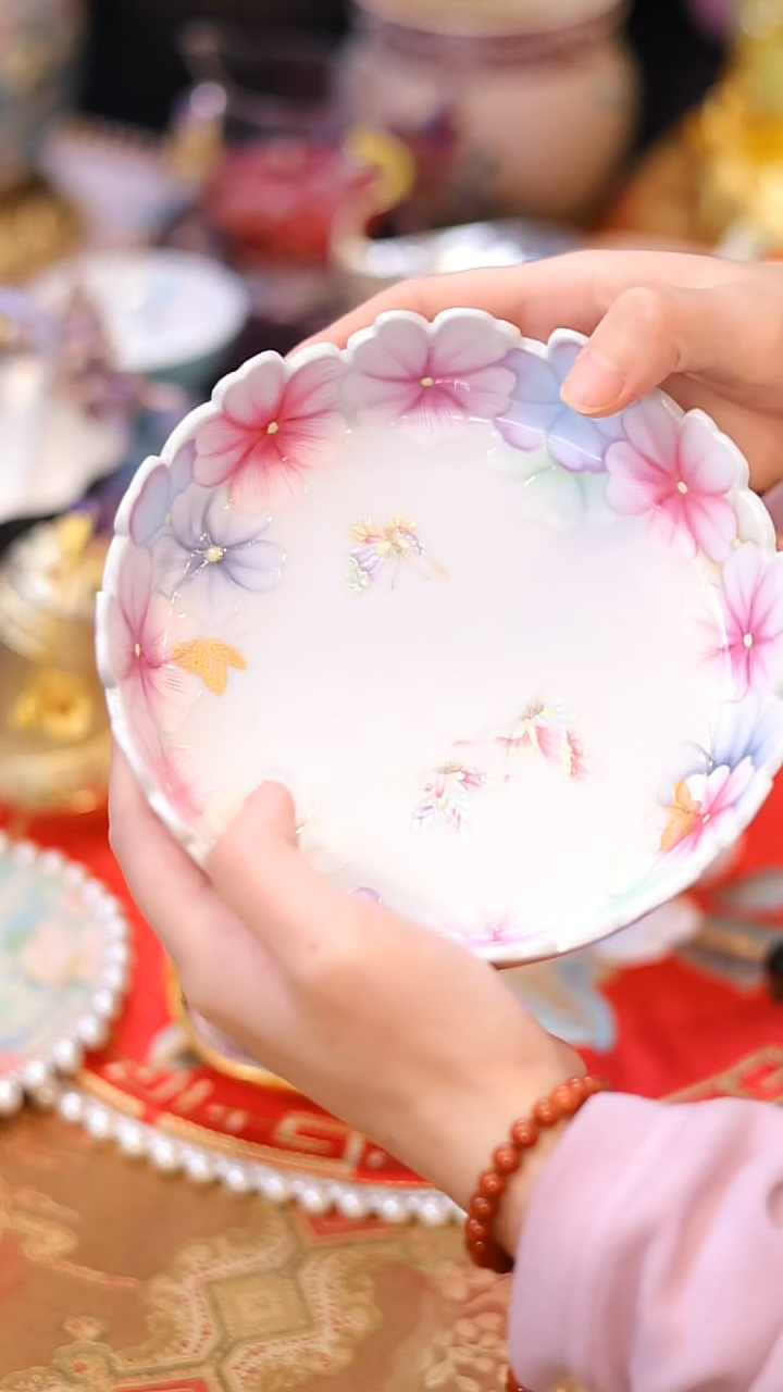 【闪购商品】摆件山怂阿卿直播间@@lx壶承