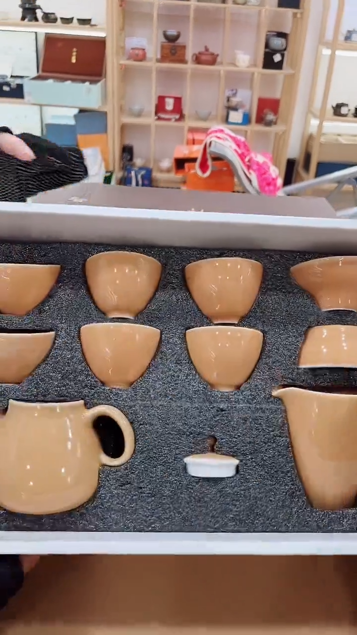 【闪购商品】展宏茶具展宏茶具@A-