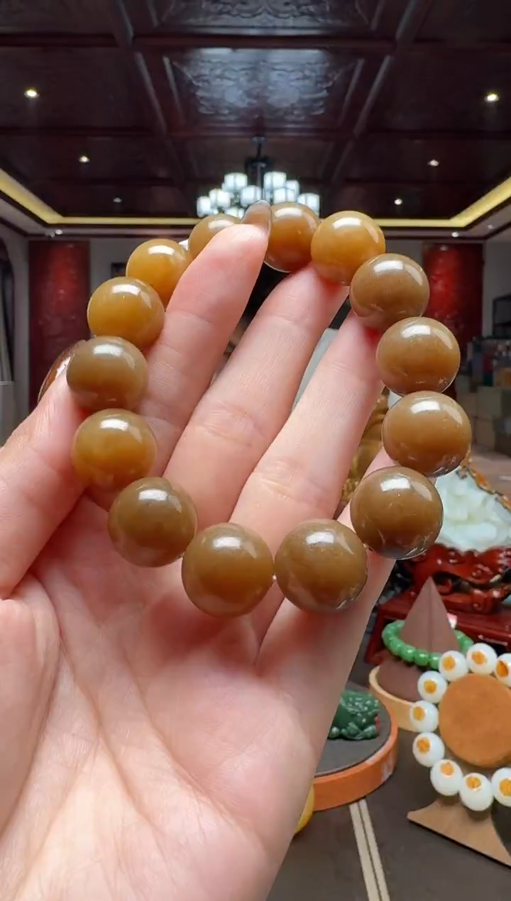 未镶嵌和田玉挂件qmt16