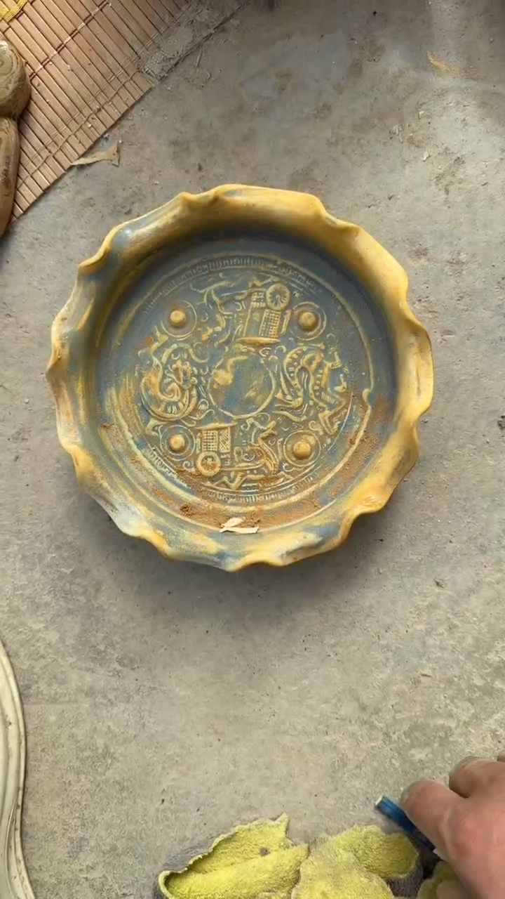 摆件古*。瓷器瓷器瓷器瓷器