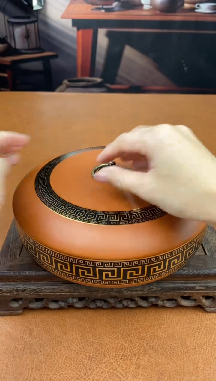 【闪购商品】陶禧茶器闪购福利V