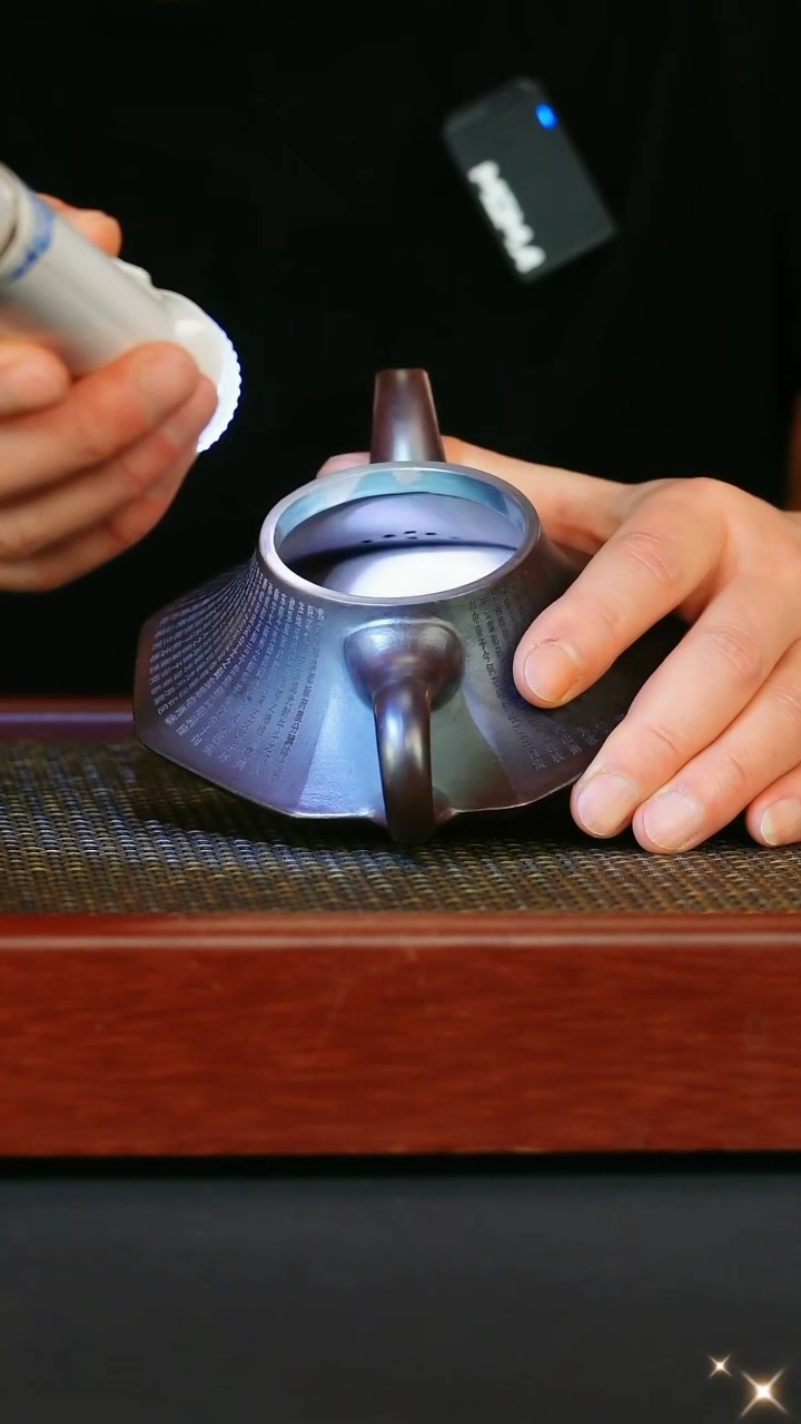 【闪购商品】紫砂茶壶老王说器紫砂甄选