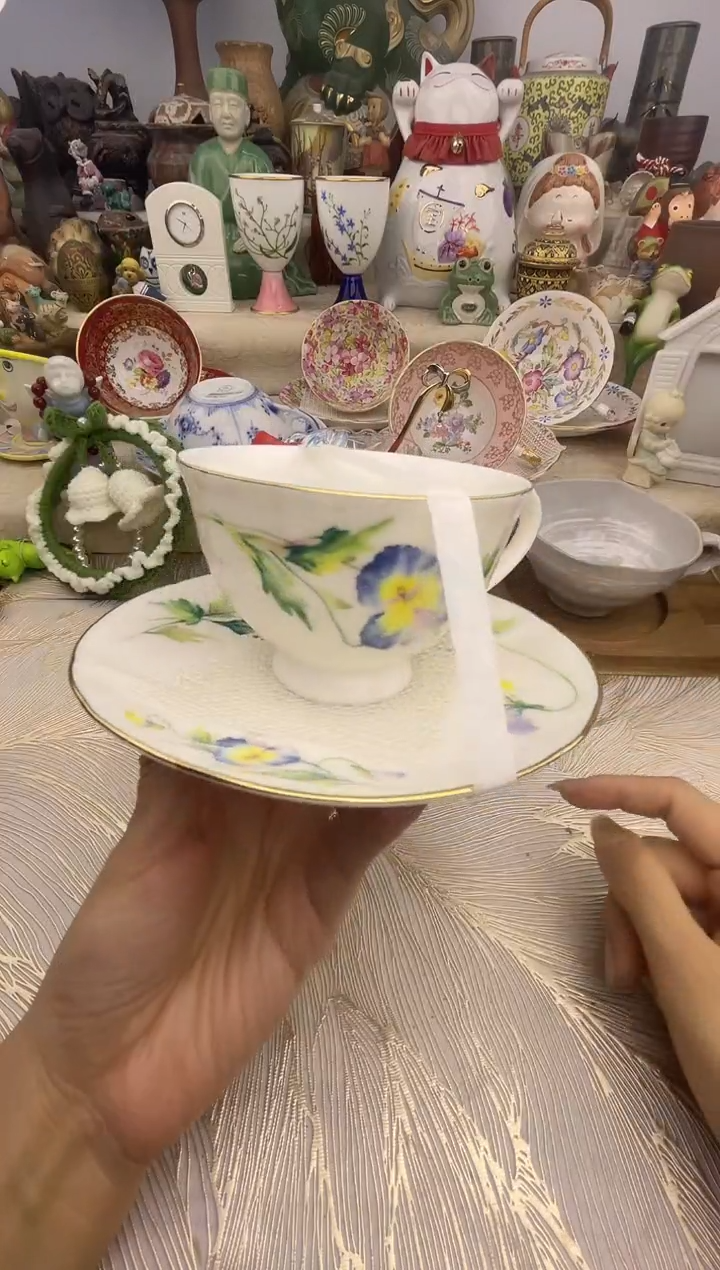 瓷片满58米包邮48小时发货