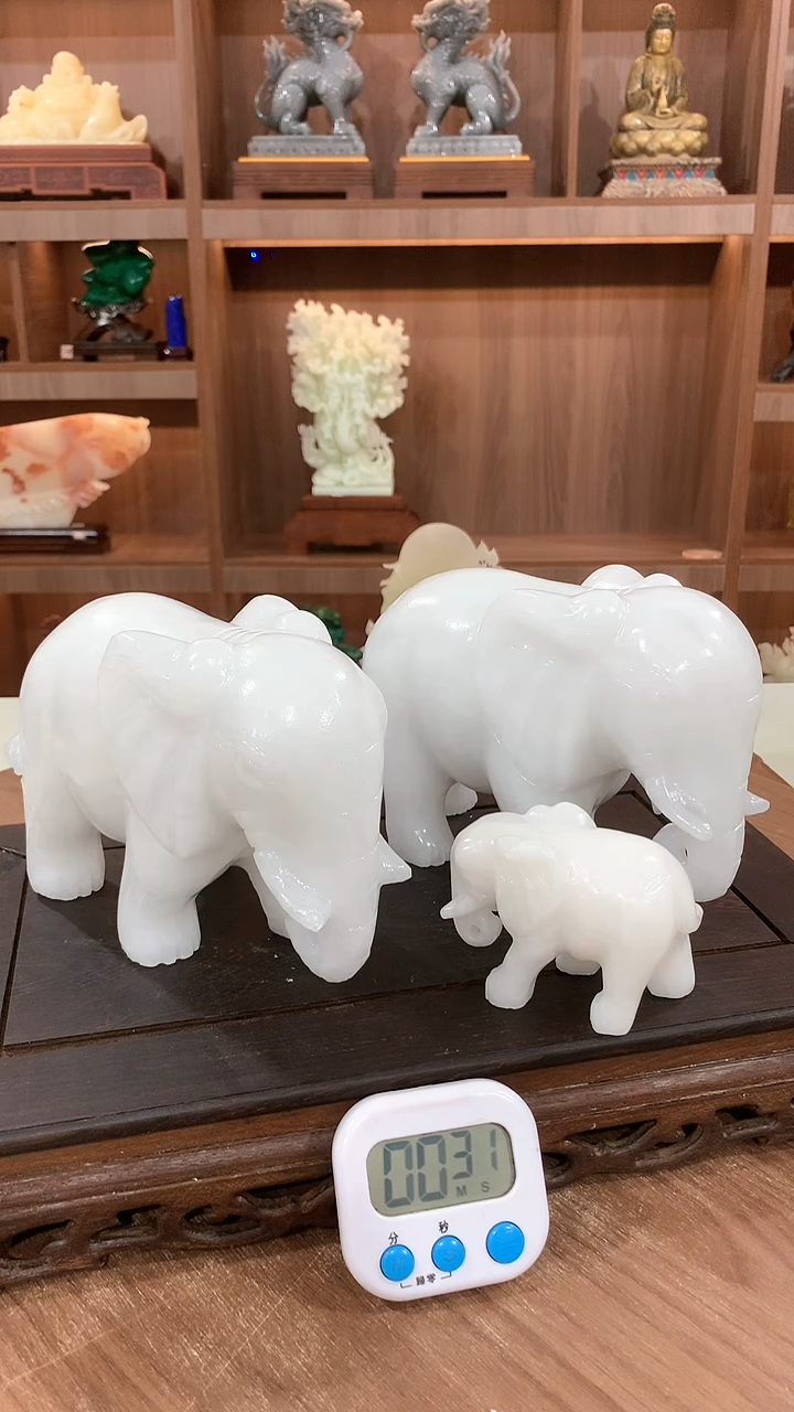 石材家居精品摆件