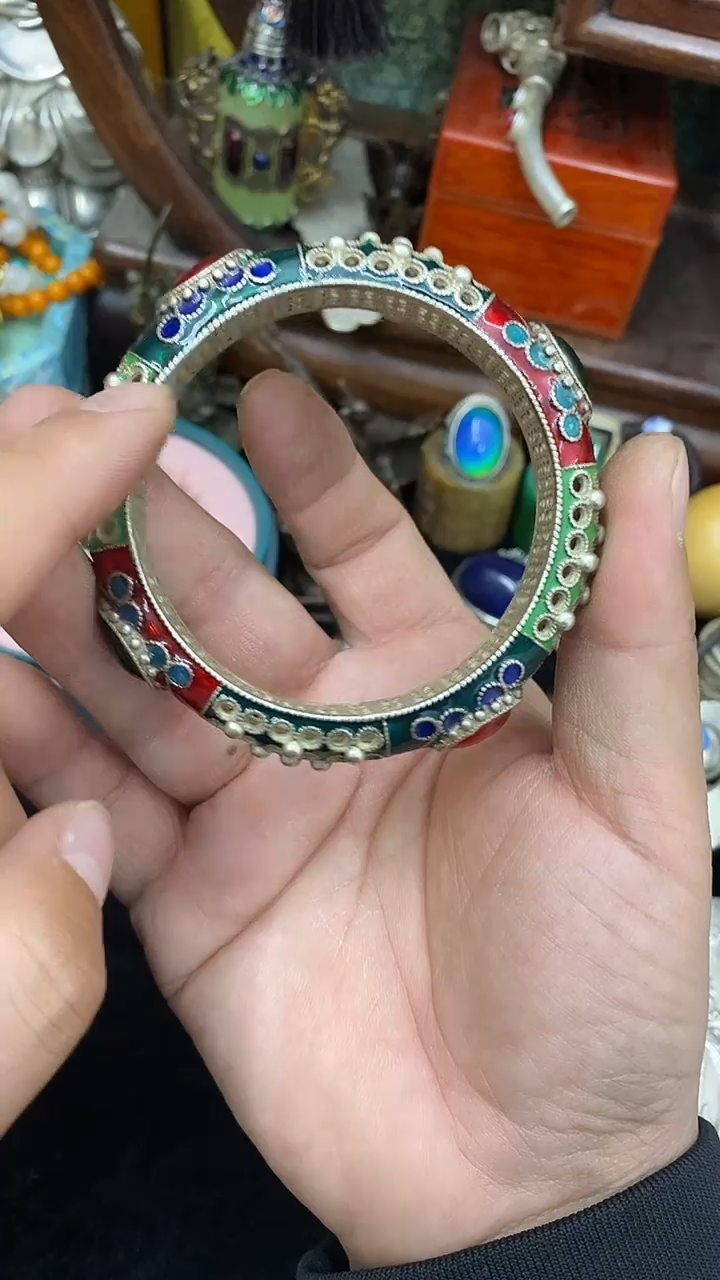 非金属珐琅【闪购商品】主播推荐