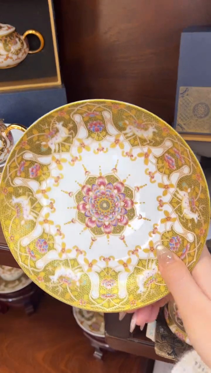 瓷片乔悦闪电购链接