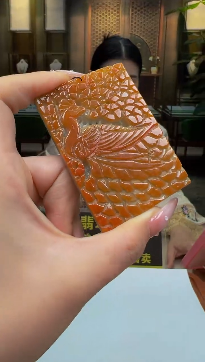 【闪购商品】定制翡翠未镶嵌D2025-1-23-27