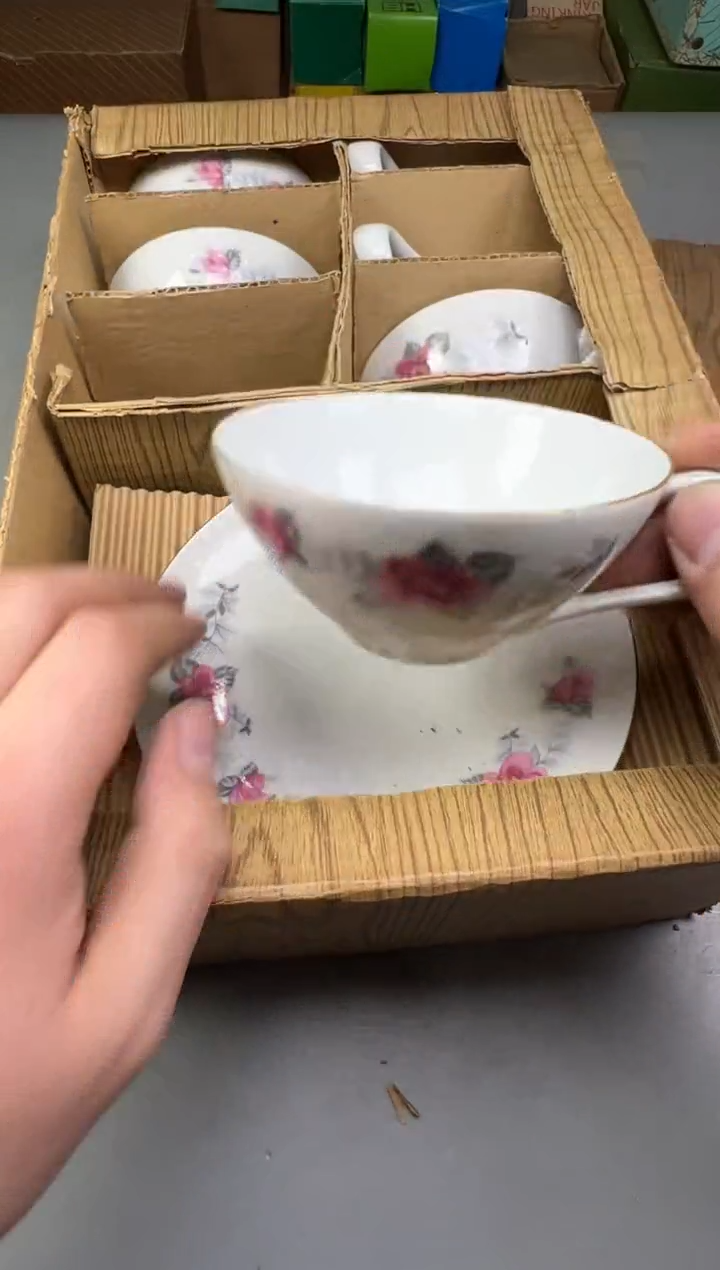 瓷片青*211中古产品，默认微瑕，谨慎参拍