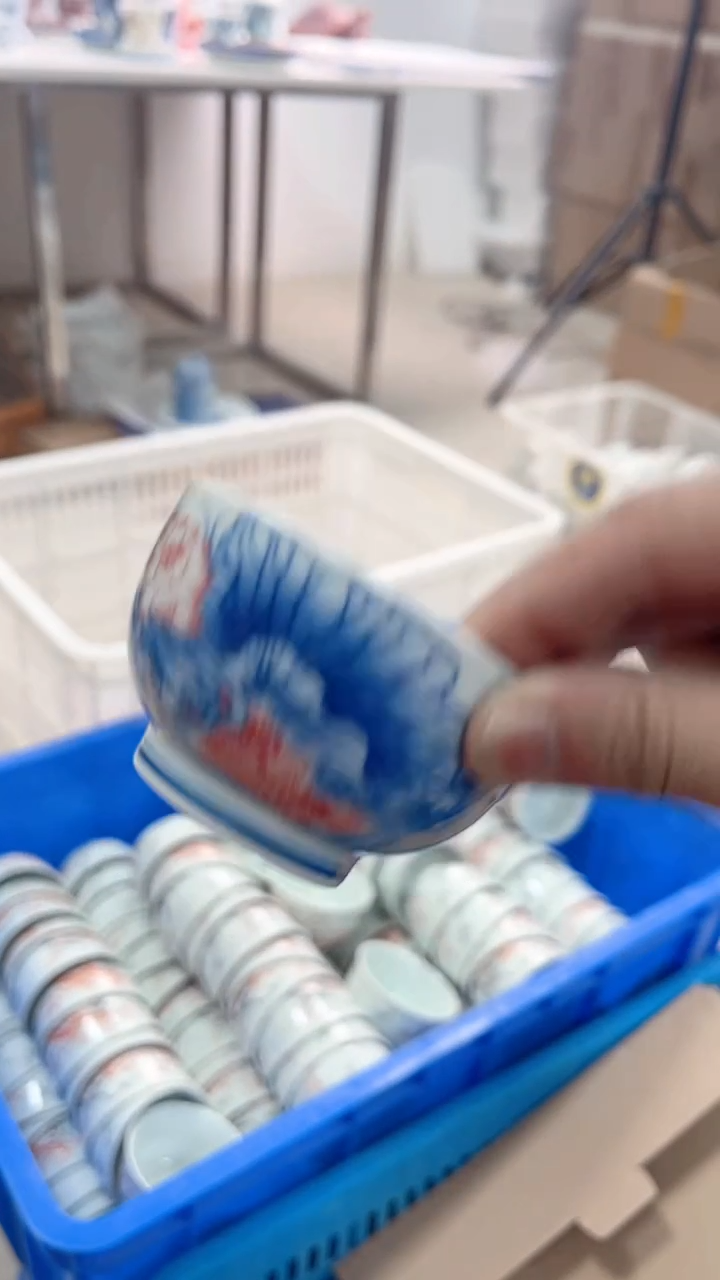 【闪购商品】景德镇陶瓷福利价