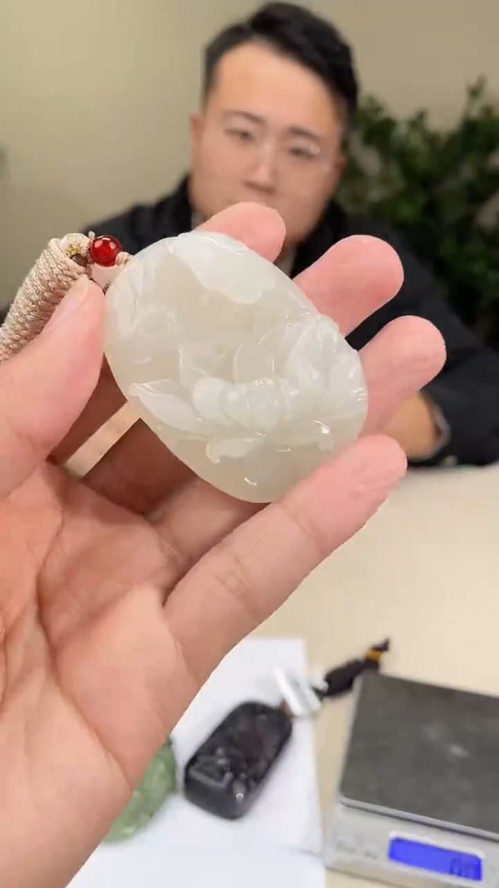 定制和田玉多样性拍一发一130107