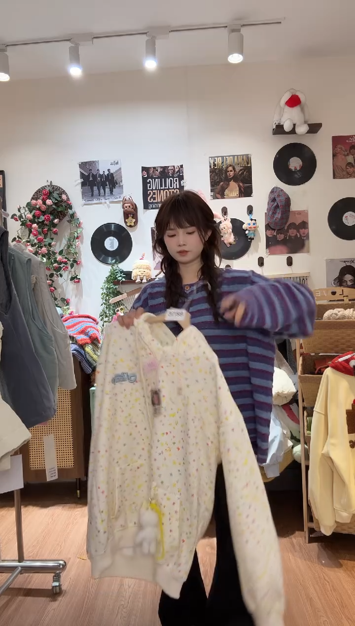 木子豆清货款默认微瑕（no退换）