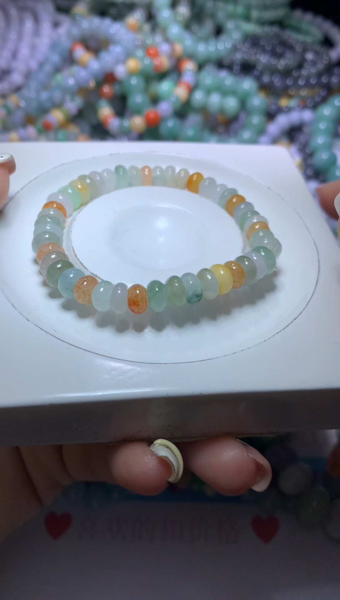 【闪购商品】翡翠挂件未镶嵌CXX001168