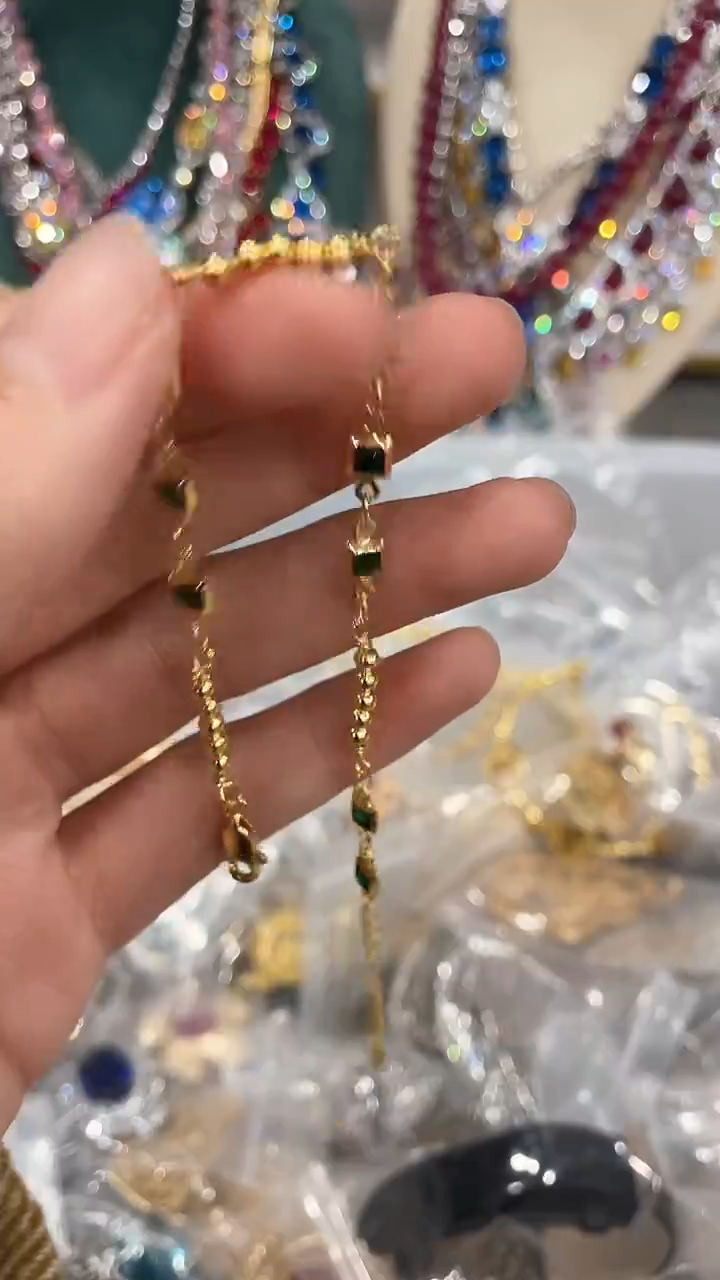 非金属无高端精品系列款式q623