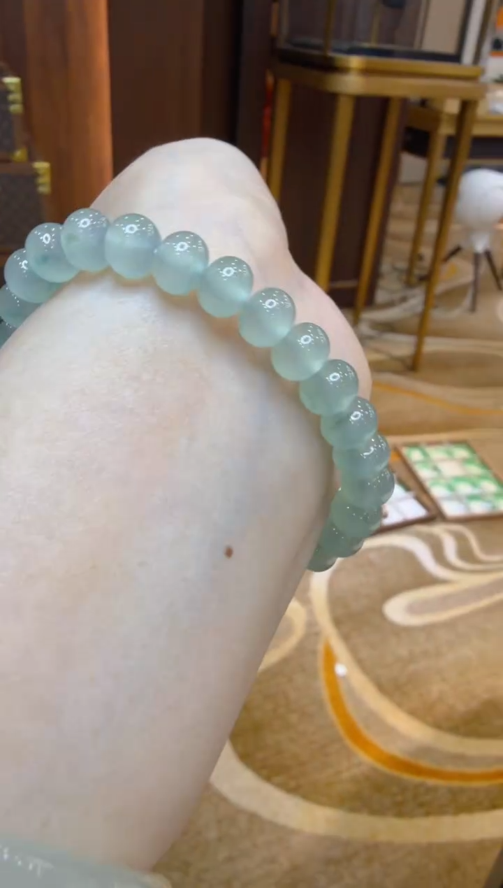 未镶嵌手串翡翠多样性团购发一件