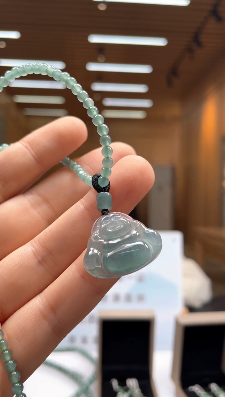 未镶嵌定制翡翠********331