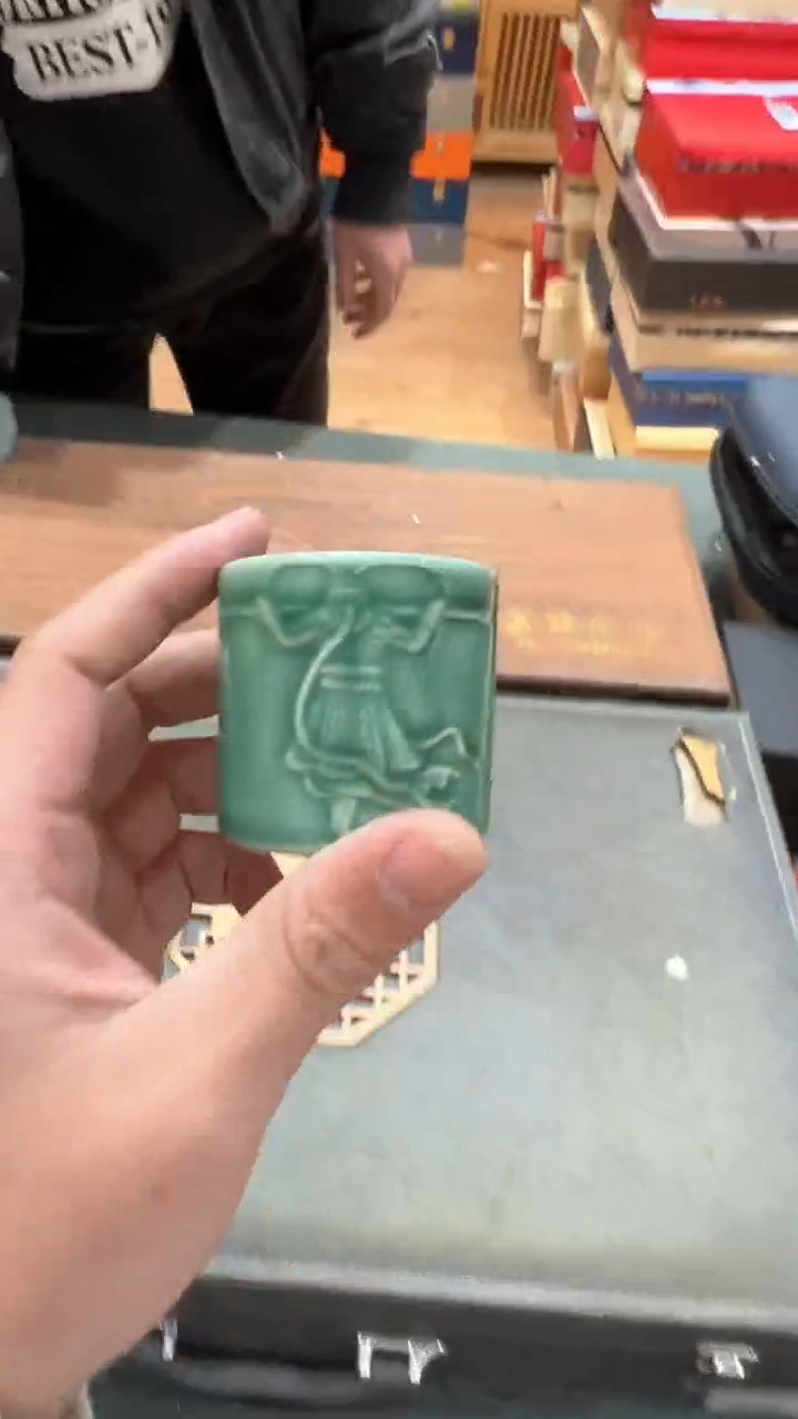 【闪购商品】杯有仓库清仓随便炸