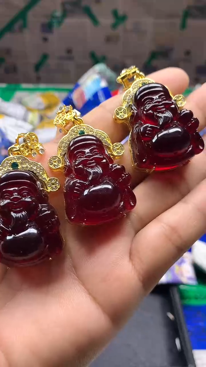 雷子收货-所见所得-多样化其一CT106