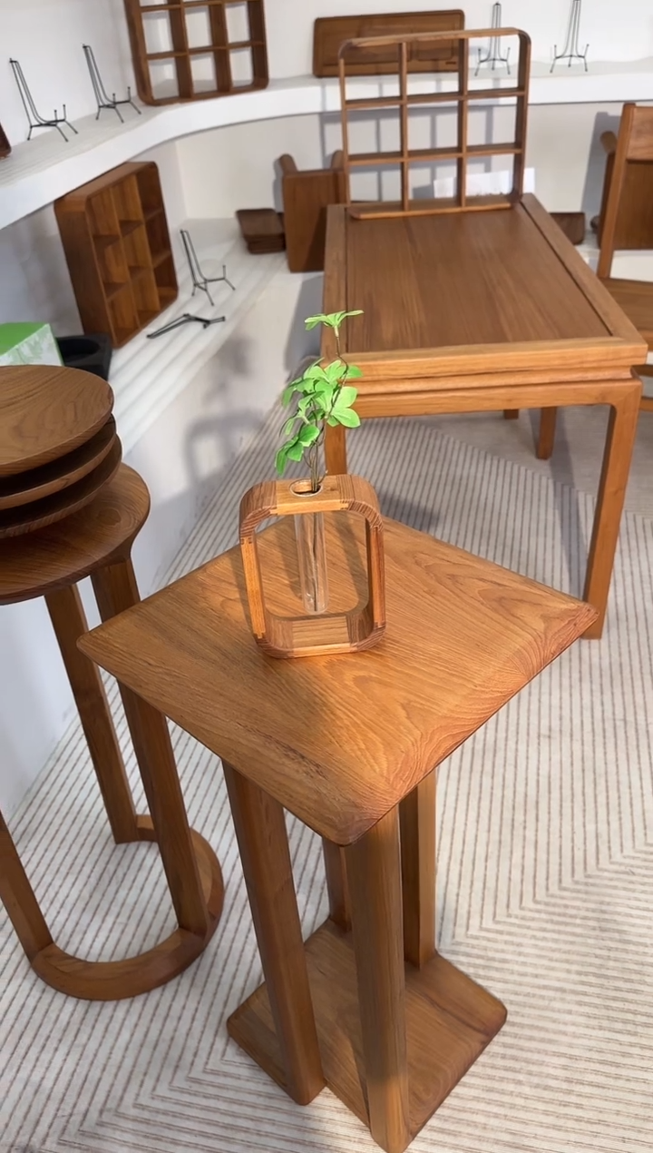 【闪购商品】小花架