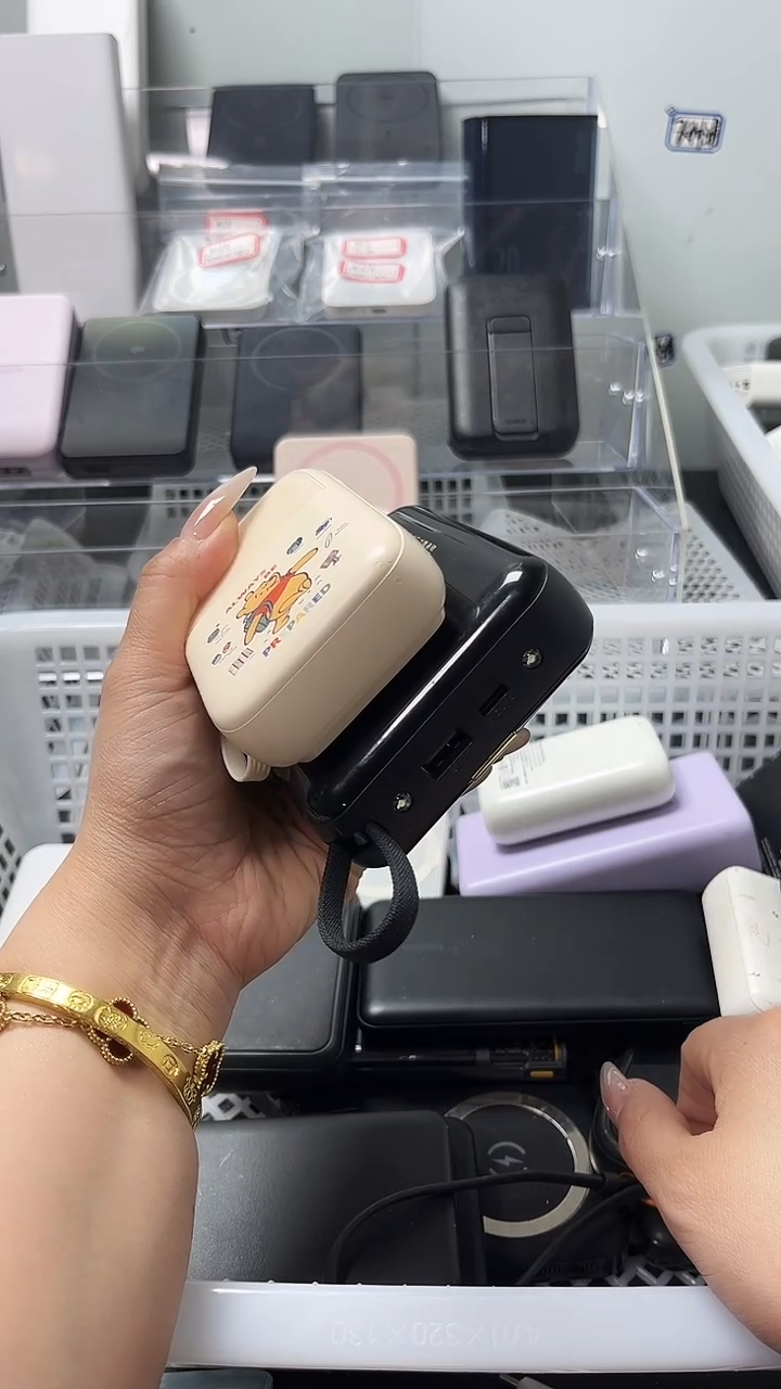 夹子款娟*数码数据线一号链接 直播为准
