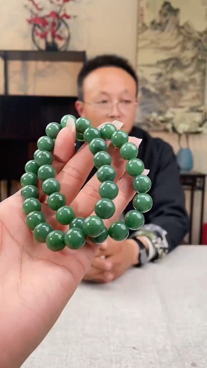 【闪购商品】定制和田玉多样性发货拍一发一