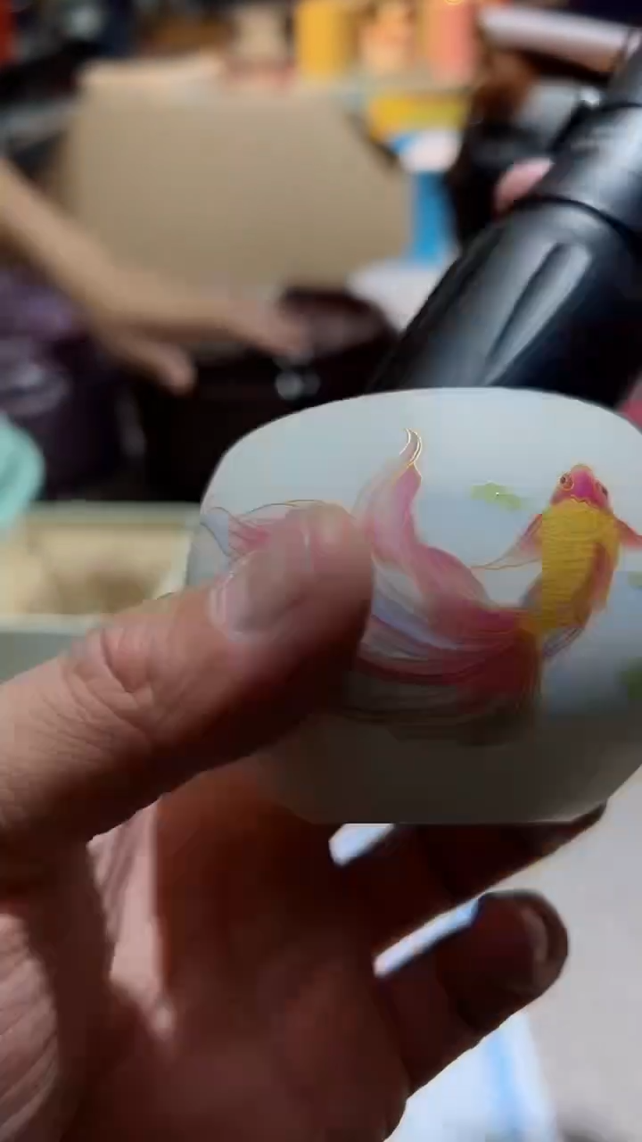 【闪购商品】瓷片正品保真，清库存