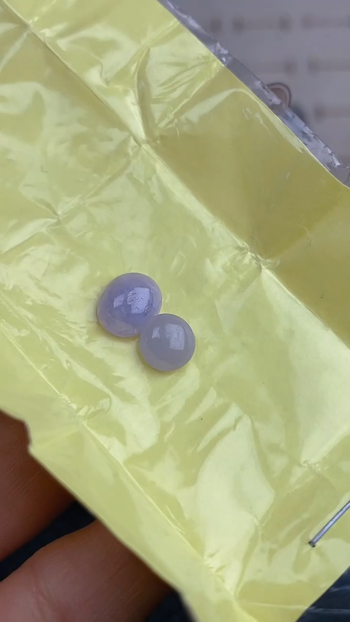 【闪购商品】定制翡翠未镶嵌天然A货翡翠49