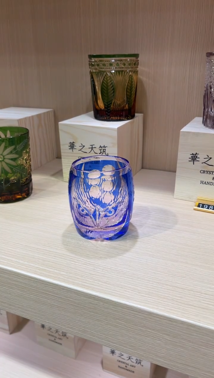 直播间单只  猫头鹰