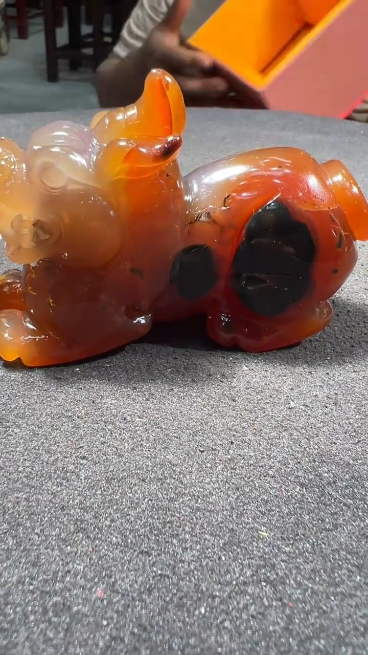 【闪购商品】玛瑙/玉髓珠宝奇石未镶嵌拍一发一