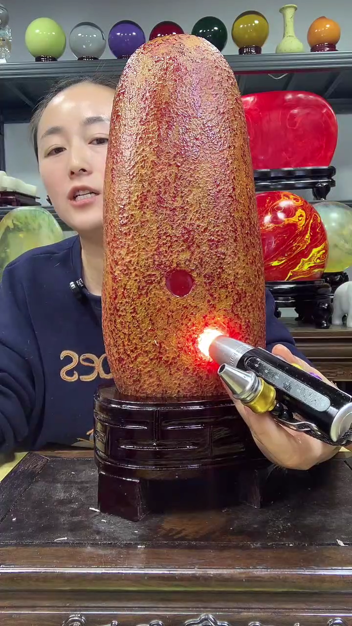 木家居摆件办公室摆件创意摆件玄关博古架工艺品摆件会所商务摆件
