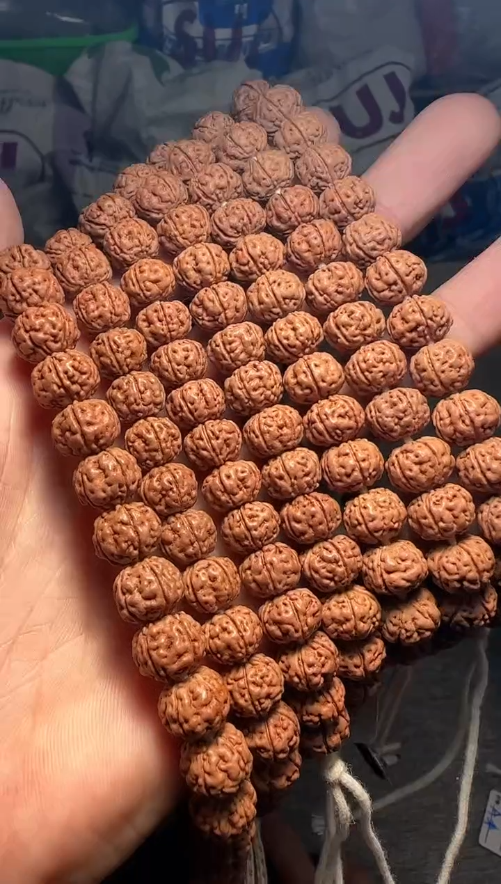 手串金刚菩提非全品超头精挑老树王手持-10mm